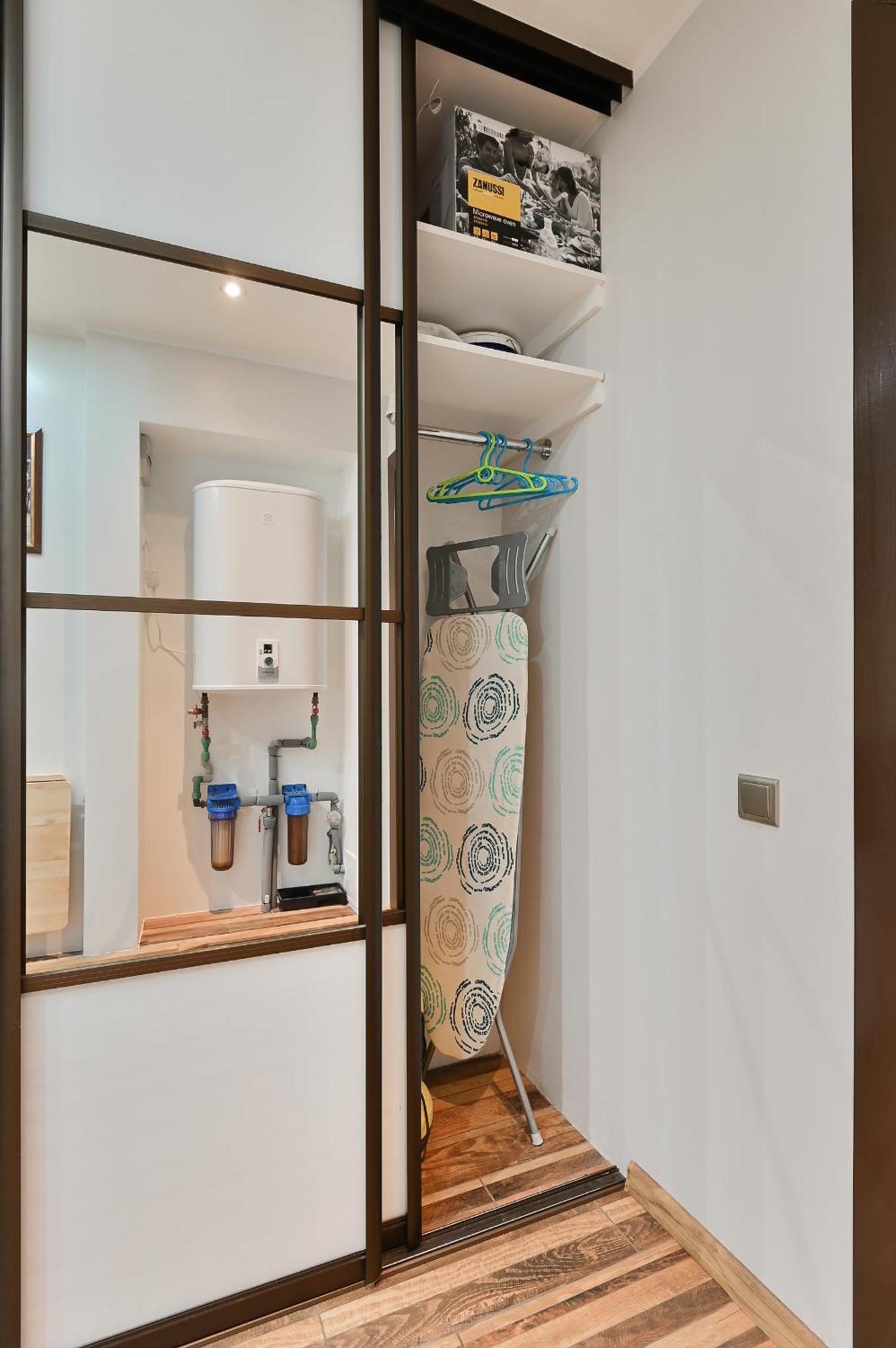 Modern Studio-Apartment In The Centre, Free Parking Riga Exterior photo