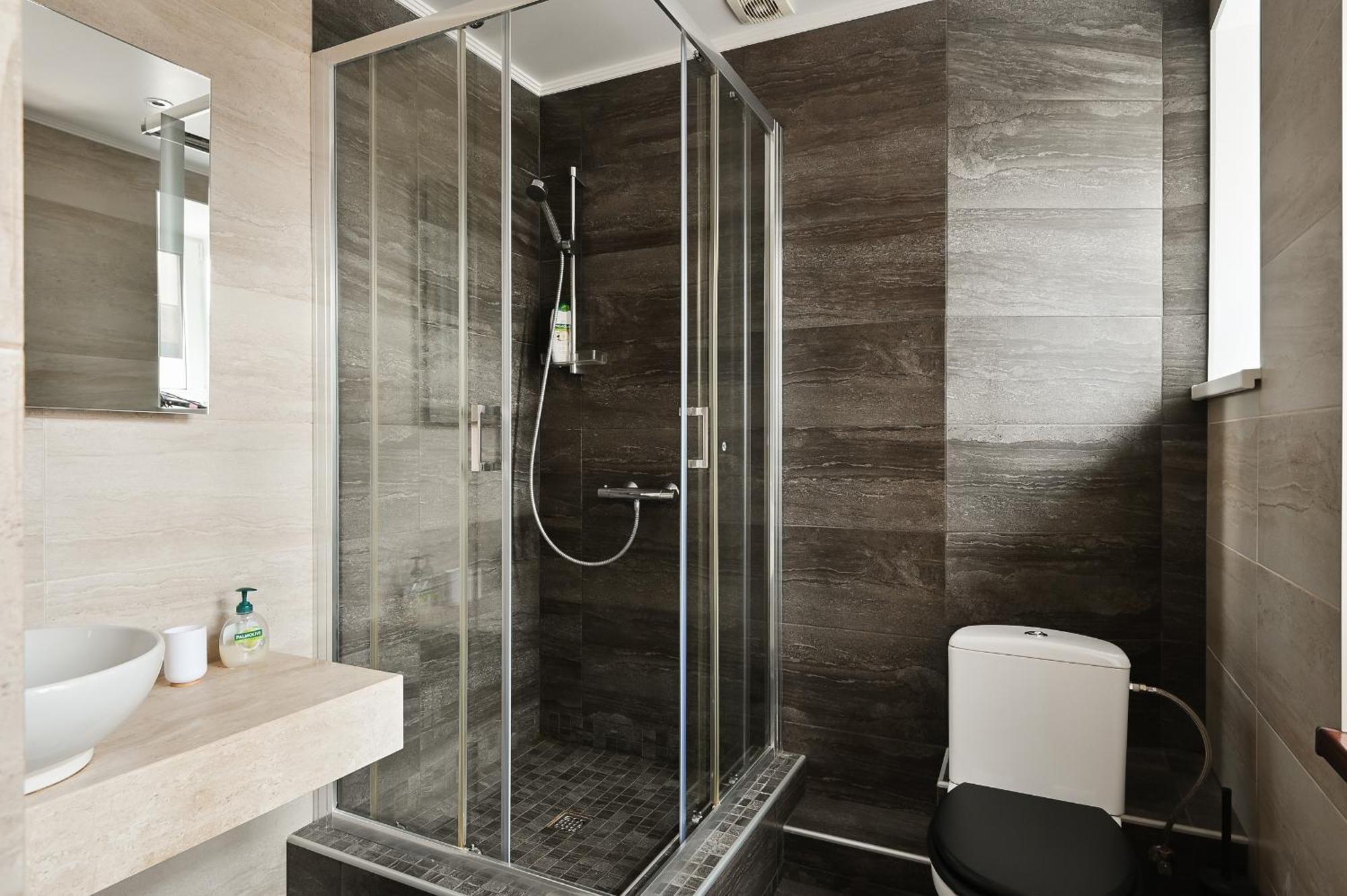 Modern Studio-Apartment In The Centre, Free Parking Riga Exterior photo